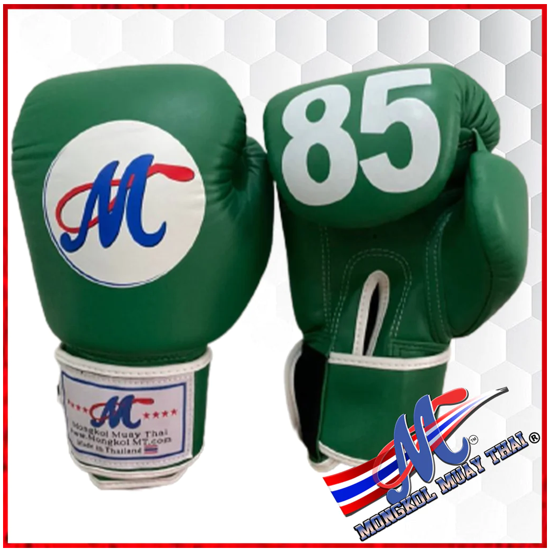 Gear Up for Success Choosing the Best Muay Thai Boxing Gloves Mongkol Muay Thai Fight Gear