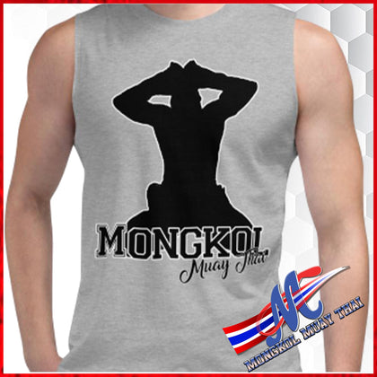 Mongkol Muay Thai Men Apparel