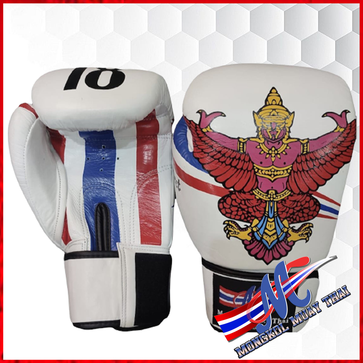 estera Excretar entregar Mongkol Boxing Gloves Emblems Thai Special Epic – Mongkol Muay Thai Fight  Gear