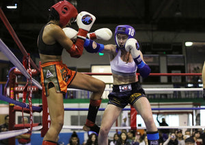 WBC Muay Thai Seattle