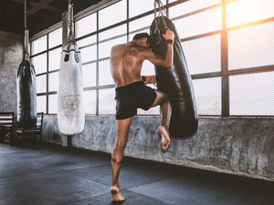 Common Myths about Traditional Muay Thai Fighting