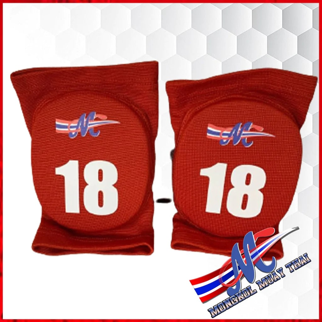 Why You Should Wear Knee Thai Pads? Muay Thai Training Gear Mongkol
