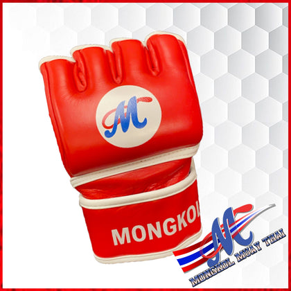 Mongkol MMA Gloves