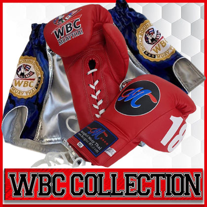 WBC Collection
