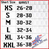 Mongkol Thai Shorts 85 Series