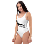 Mongkol One-Piece Swimsuit