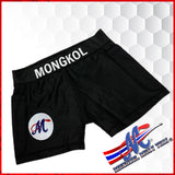 Mongkol training shorts with pockets, sport underwear 