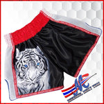 tiger , year of tiger shorts, mongkol tiger shorts , thai shorts tigers Year of the Tiger Mongkol Thai Shorts