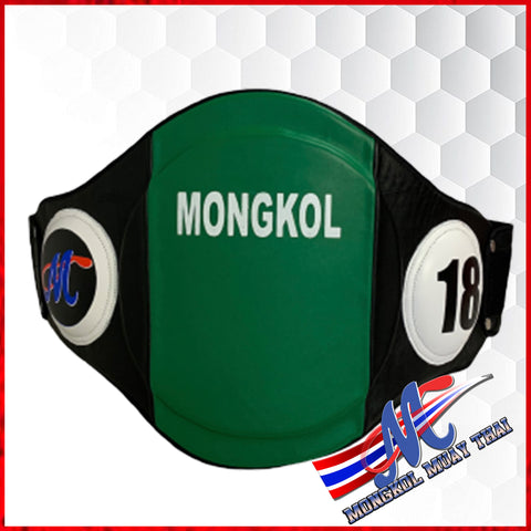 Mongkol Belly Pad Training Equipment
