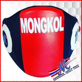 Mongkol Belly Pad Training Equipment 