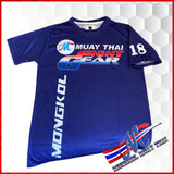 Mongkol Muay Thai Fight Gear Shirt