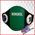 Green Mongkol Belly Pads 