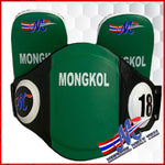 Mongkol Muay Thai Belly Pad Training Equipment