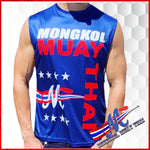 Mongkol ,Muscle, Tank Death