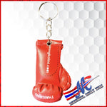 Mongkol keychain mini boxing gloves #18