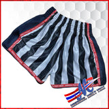 Muay Thai shorts STRIP Collection
