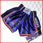 Mongkol thai shorts Muay Thai shorts STRIP Collection