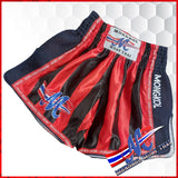 Muay Thai shorts STRIP Collection