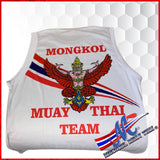 No Bully Do Muay Thai, Mongkol Muay Thai team