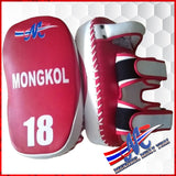 Mongkol Thai Kick Pads New Standard size