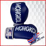 Boxing Gloves Mongkol #18 V.2 NEW
