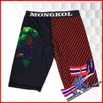 Beast Mongkol MMA shorts preorder!!