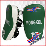 Thai Kick Pads Mongkol