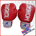 Boxing Gloves Mongkol #18 V.2