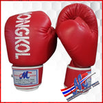 Boxing Gloves Mongkol #18 V.2