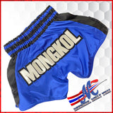 Mongkol Thai  Shorts WBC Edition