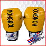 Boxing glove Mongkol #8 V.2 NEW